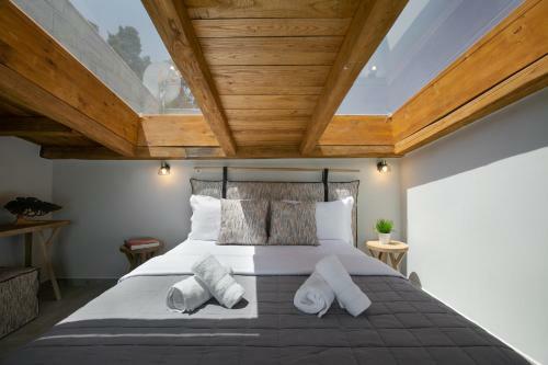The Euphoria Club Luxury Villas
