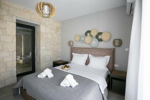 The Euphoria Club Luxury Villas