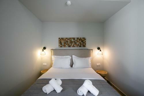 The Euphoria Club Luxury Villas