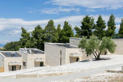 The Euphoria Club Luxury Villas