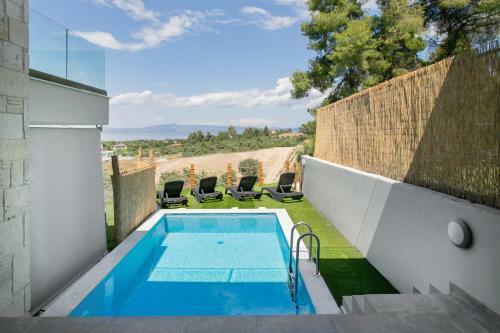 The Euphoria Club Luxury Villas