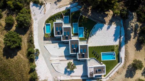The Euphoria Club Luxury Villas