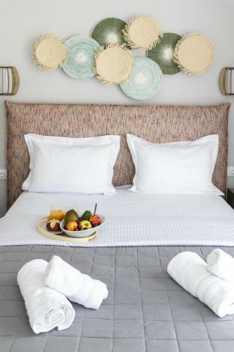 The Euphoria Club Luxury Villas