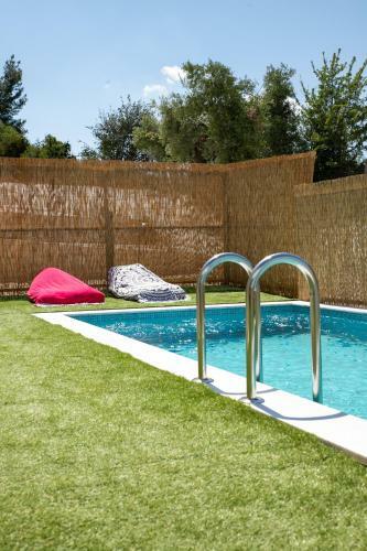 The Euphoria Club Luxury Villas