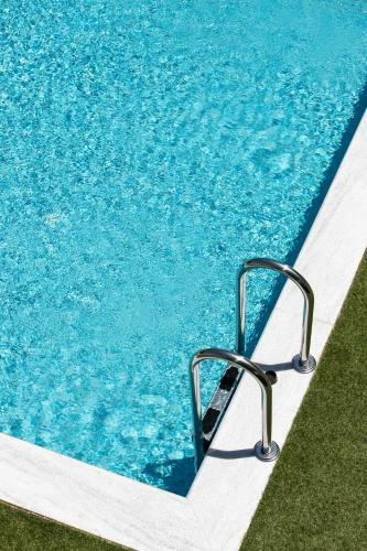 The Euphoria Club Luxury Villas