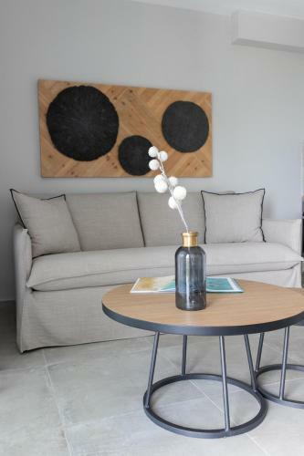 The Euphoria Club Luxury Villas