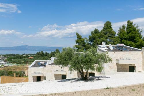 The Euphoria Club Luxury Villas