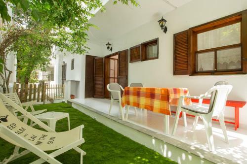 Pefkochori Apartment Next To The Beach