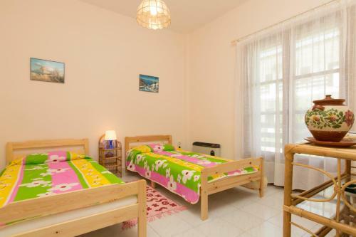 Pefkochori Apartment Next To The Beach