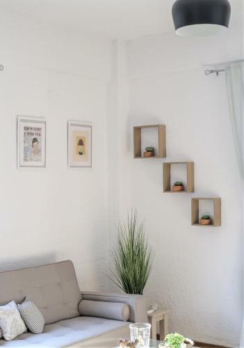 Apartamento Beachfront Deluxe Apt.