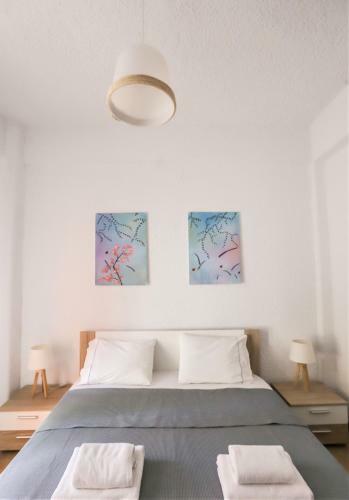 Apartamento Beachfront Deluxe Apt.