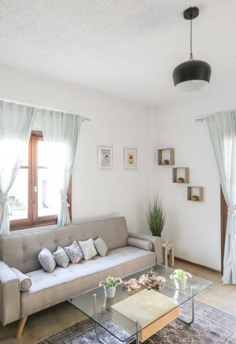 Apartamento Beachfront Deluxe Apt.