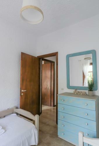 Apartamento Beachfront Deluxe Apt.