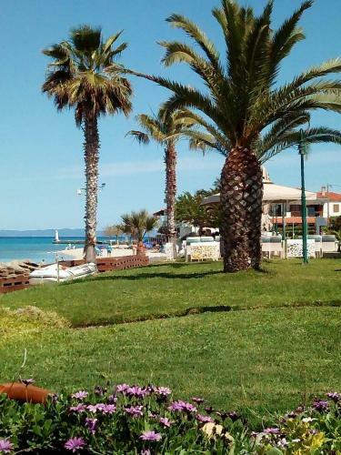 Cozy Maisonette In Pefkochori Chalkidiki