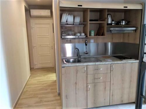 Apartamento Horizon