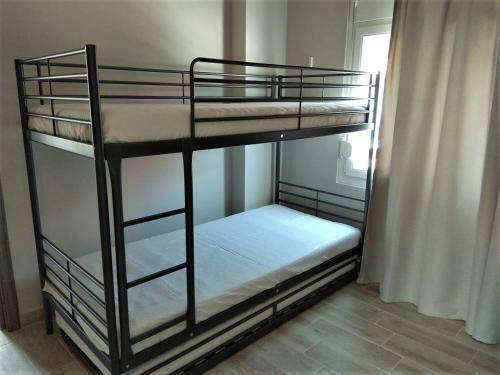 Apartamento Horizon