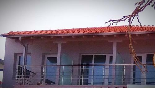 Apartamento Horizon