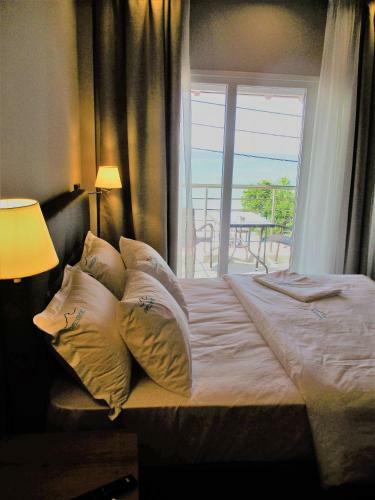 Apartamento Horizon