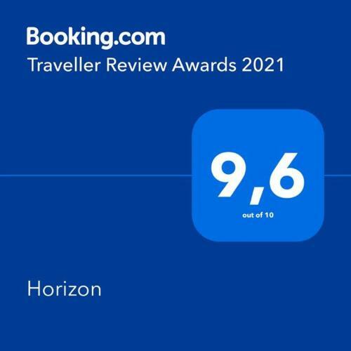 Apartamento Horizon