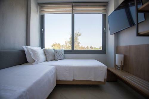 Ocean Private Villas - Pefkochori Halkidiki