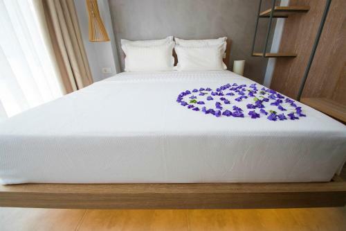 Ocean Private Villas - Pefkochori Halkidiki