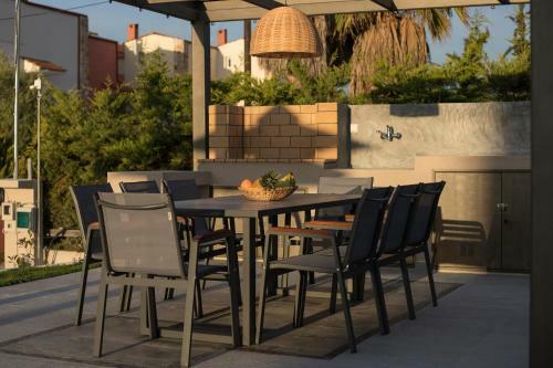Ocean Private Villas - Pefkochori Halkidiki