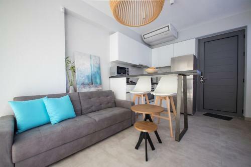 Ocean Private Villas - Pefkochori Halkidiki