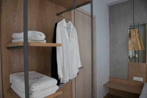 Ocean Private Villas - Pefkochori Halkidiki
