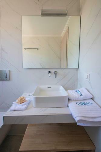 Ocean Private Villas - Pefkochori Halkidiki