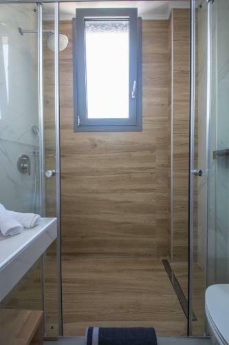 Ocean Private Villas - Pefkochori Halkidiki