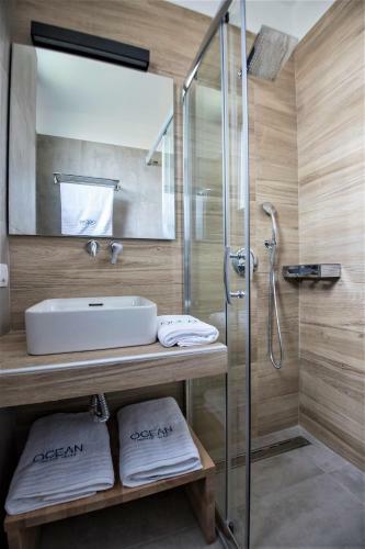 Ocean Private Villas - Pefkochori Halkidiki