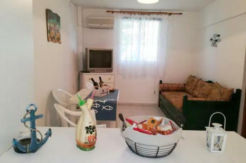 Apartamento Annas House