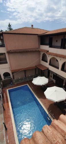 Hotel Poseidon