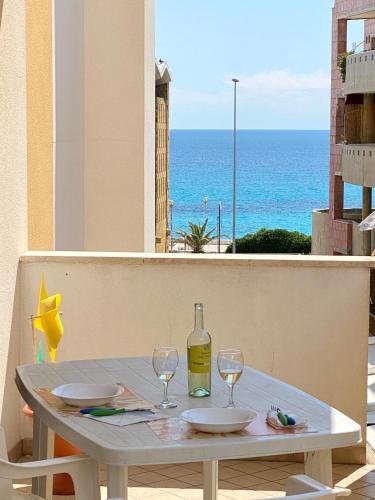 Apartamento Casa Di Mirk�