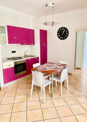 Apartamento Casa Di Mirk�