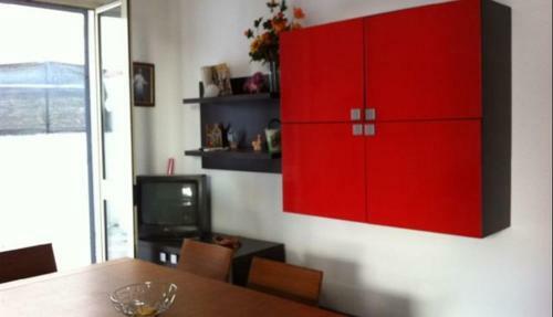 Villetta Le Mimose Di Baia Verde
