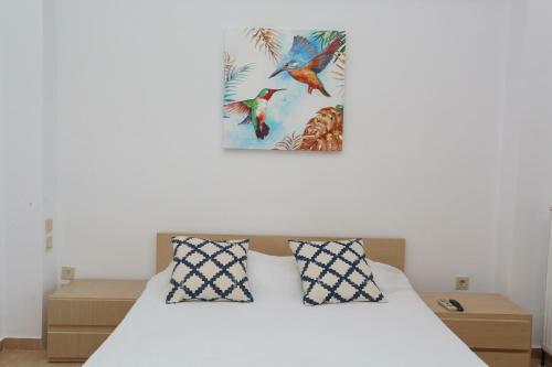 Villa The View - Beachfront, 5 Bedrooms, Bbq, View