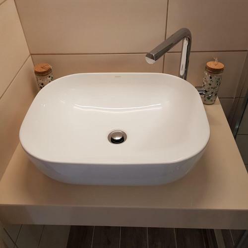 Apartamento Villa Foni