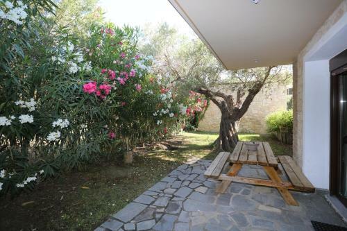 Villa Argo 2 - Beachfront, Big Gardens, Location!