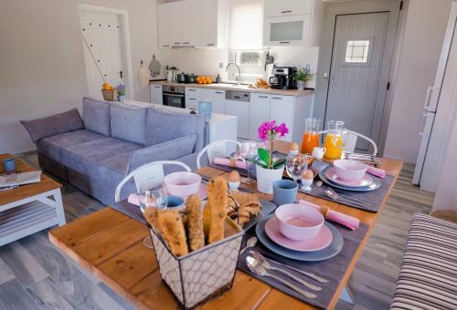 Apartamento Ananda Homes