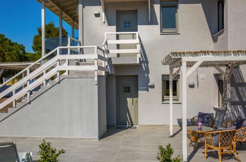 Apartamento Ananda Homes