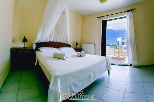 Apartamento Moodsolutionsmaisonette