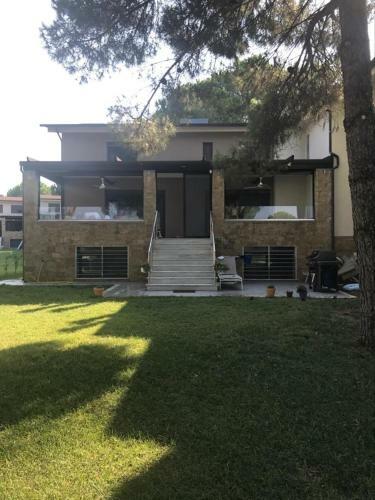 Villa Galina