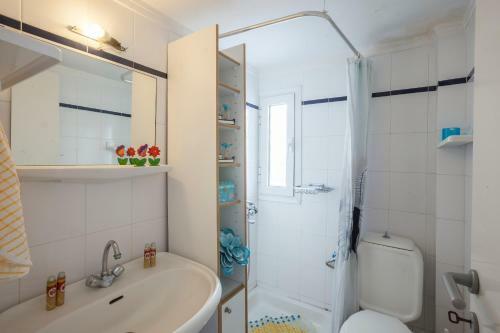 Sofia Family Apartment