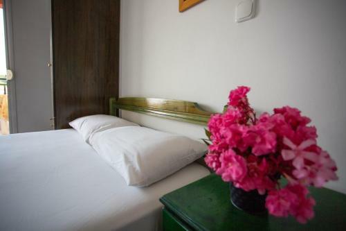 Apartamento Oikonomou Kostas Studios