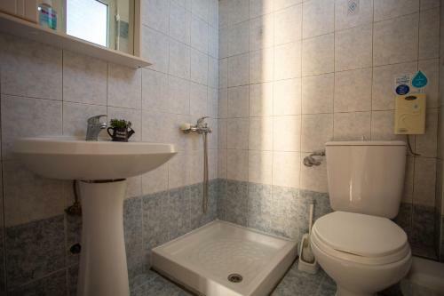 Apartamento Oikonomou Kostas Studios