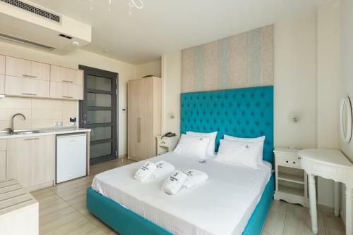 Tridente Mare Apart Hotel