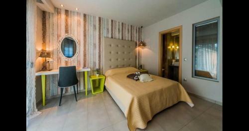 Tridente Mare Apart Hotel