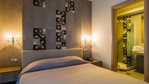 Tridente Mare Apart Hotel