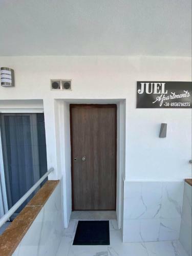 Juel Apartments